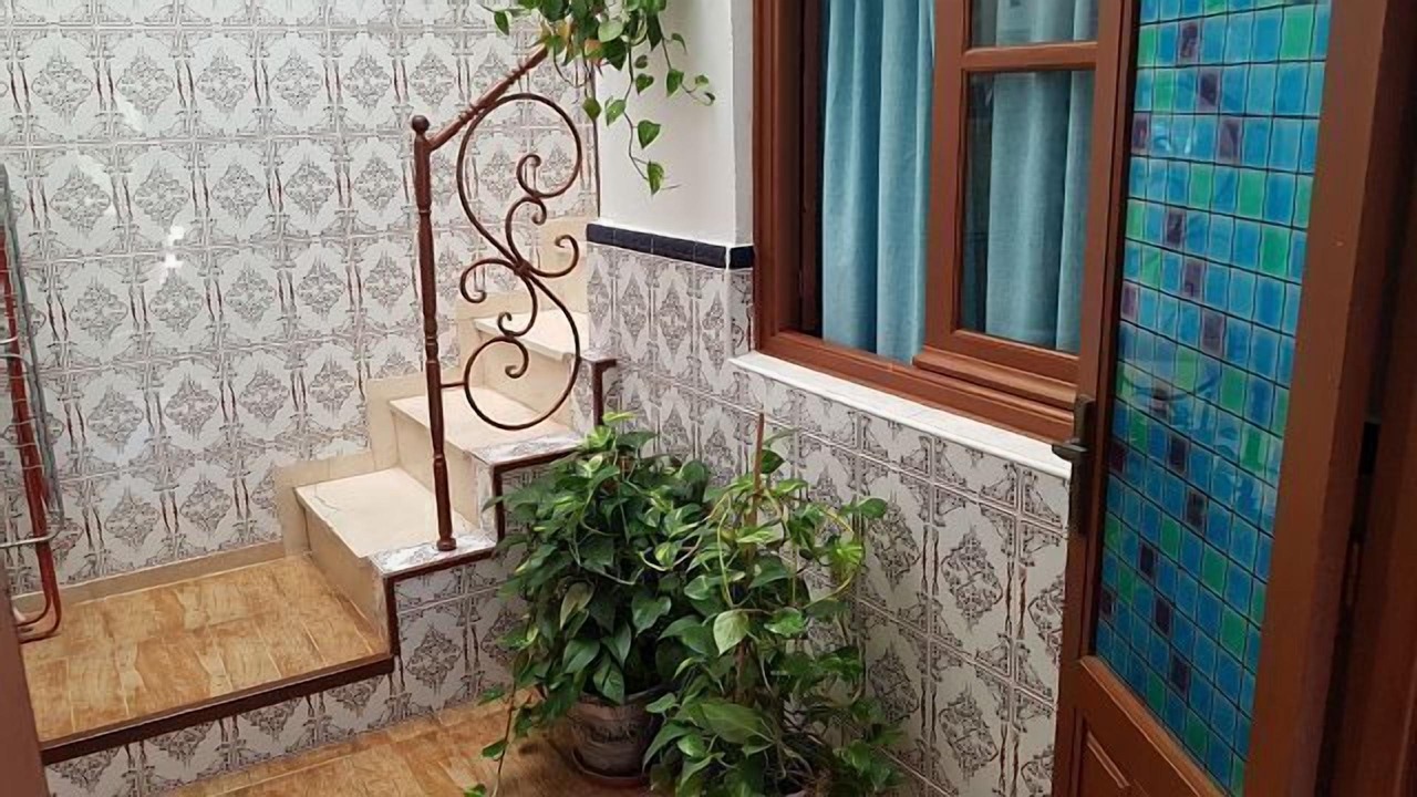 Photo of Outdoor in Benamahoma