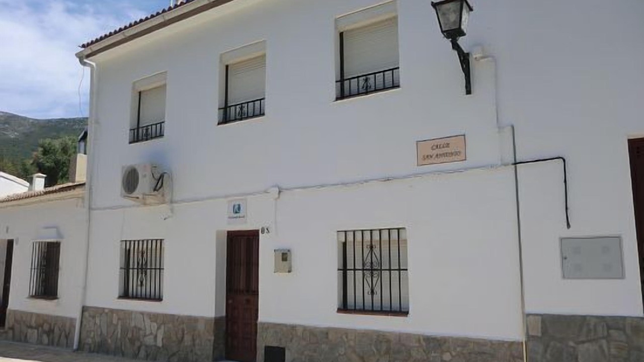 Photo of Outdoor in Benamahoma