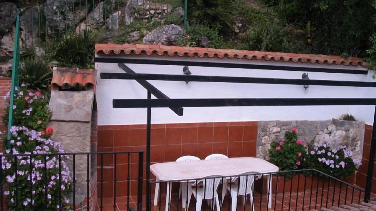 Photo of Outdoor in Benamahoma