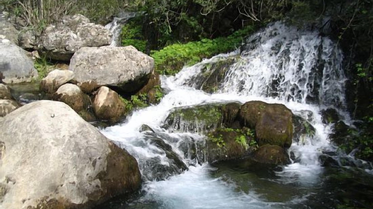 Photo of Outdoor in Benamahoma