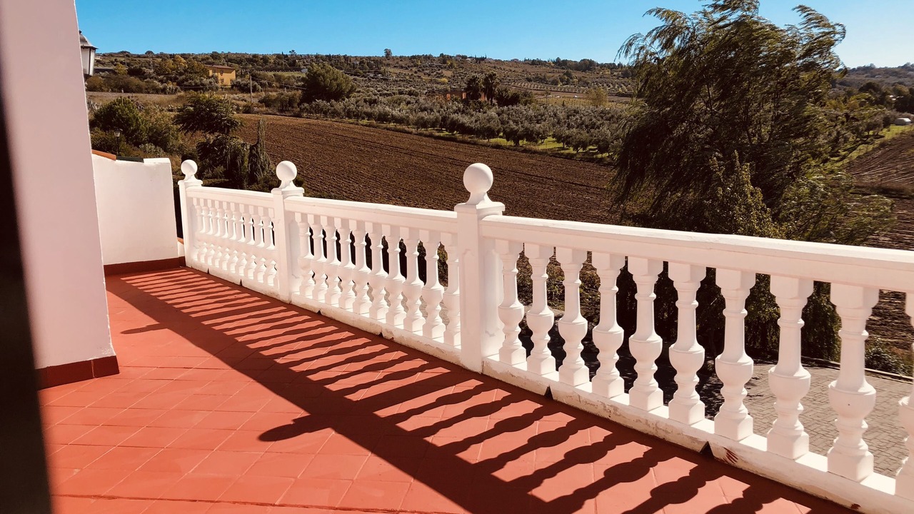 Photo of Outdoor in Arriate