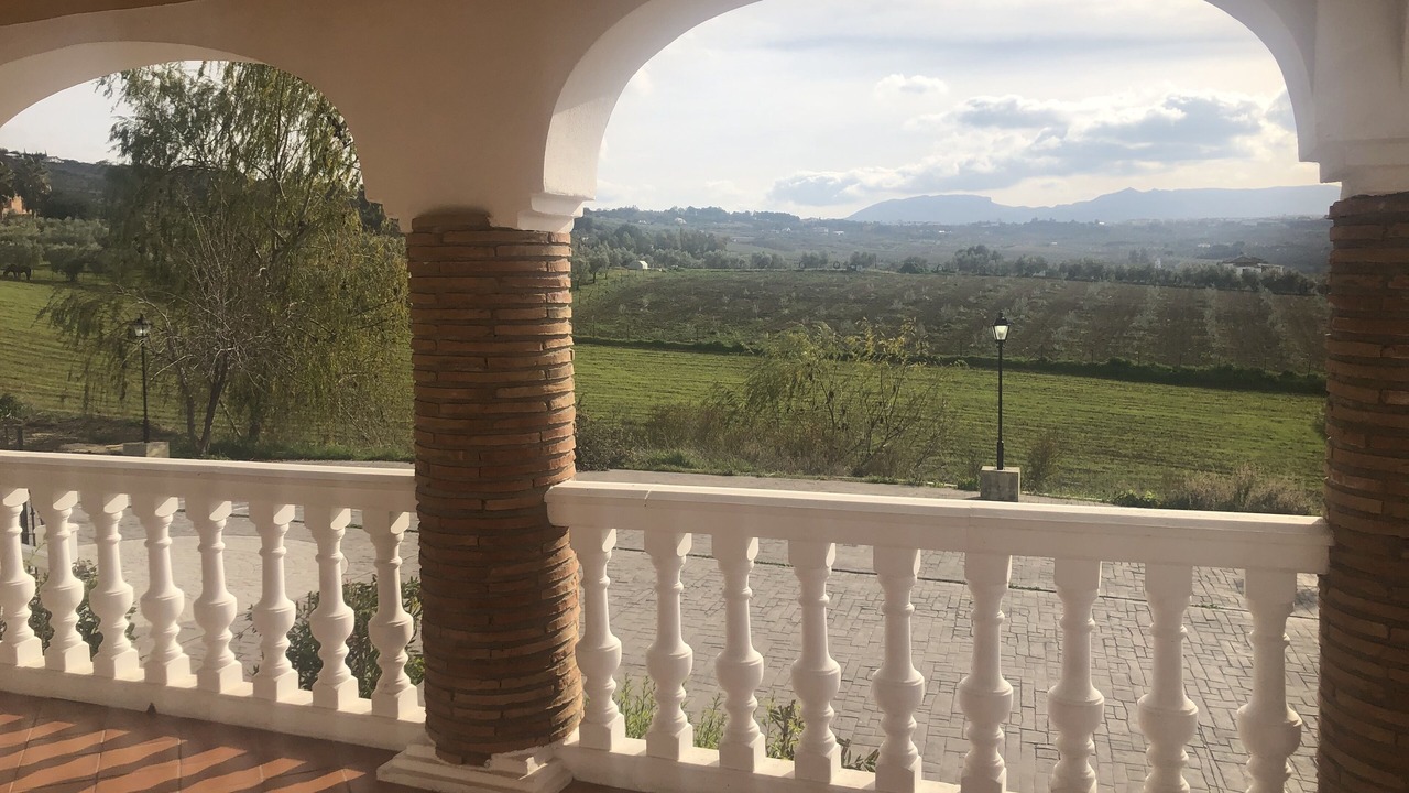 Photo of Outdoor in Arriate