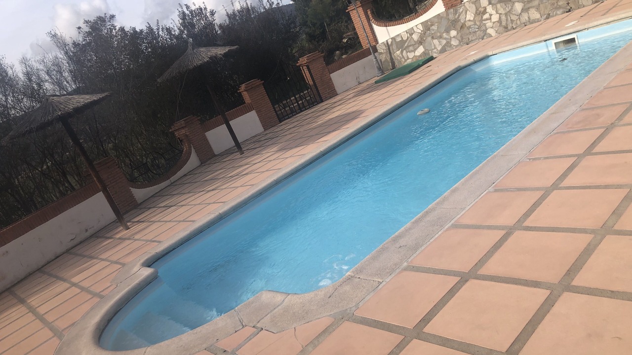 Photo of Outdoor in Arriate