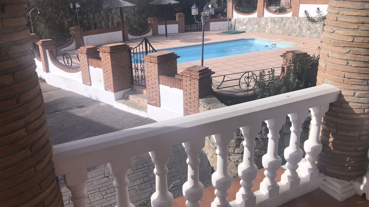 Photo of Outdoor in Arriate