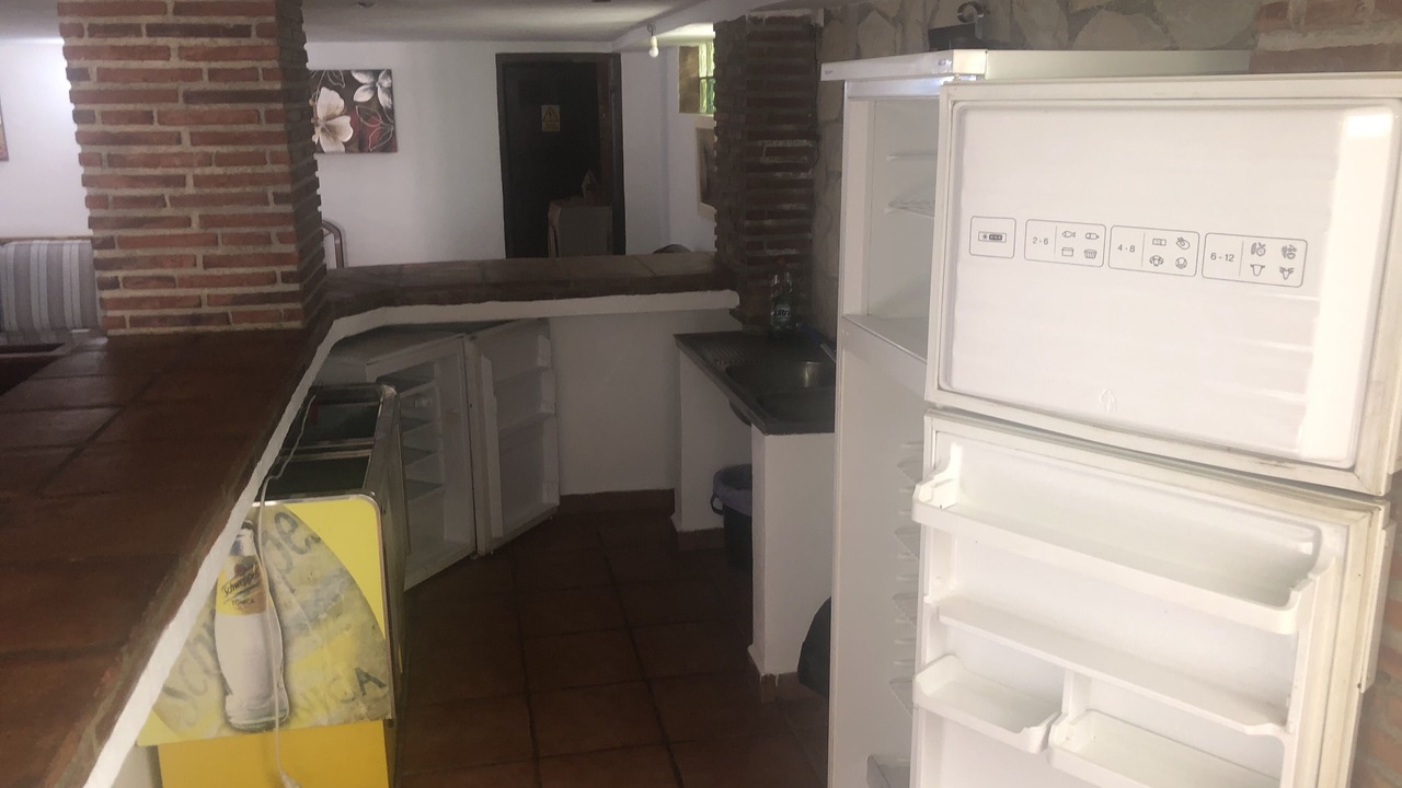 Photo of Kitchen in Arriate