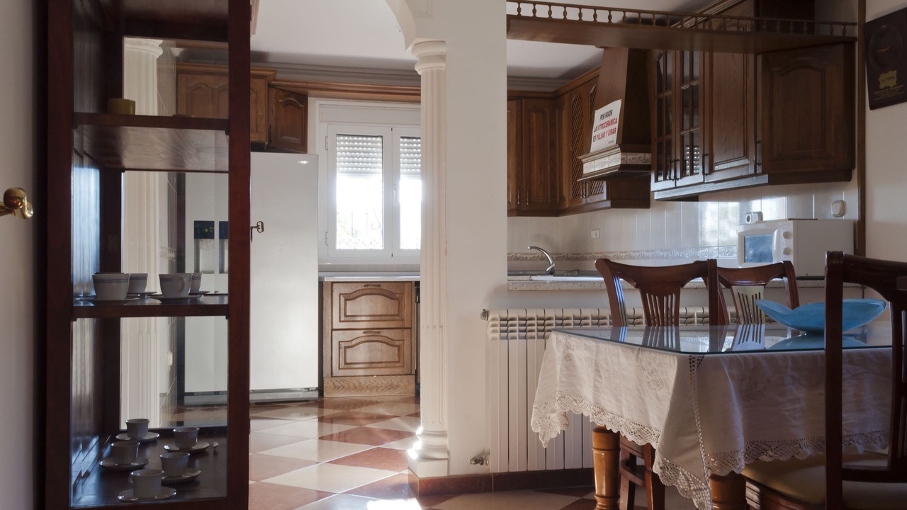 Photo of Kitchen in Arriate