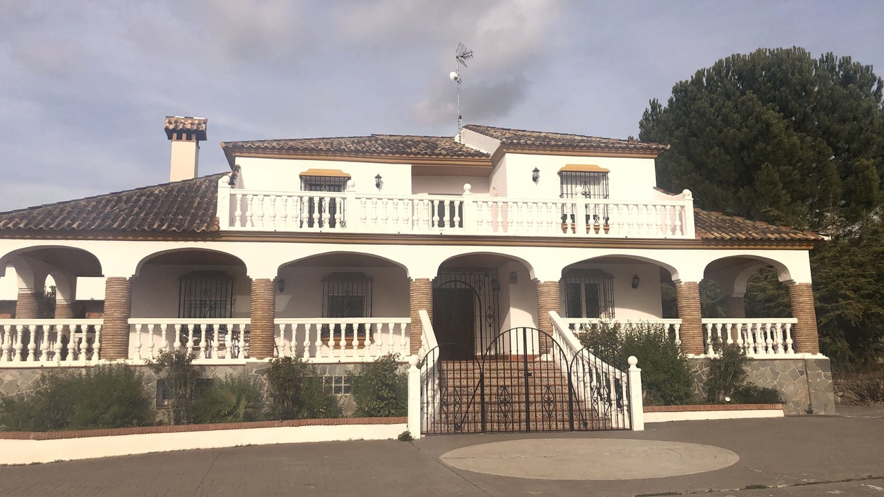 Photo of Outdoor in Arriate