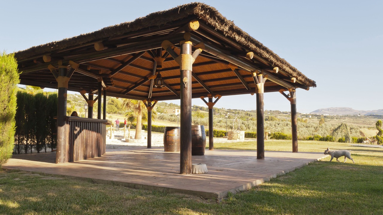 Photo of Outdoor in Arriate