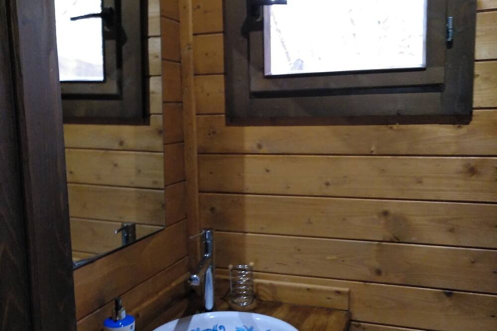 Photo of Bathroom in Orgiva