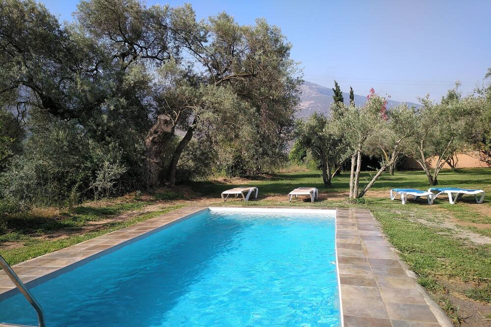 Photo of Outdoor in Orgiva