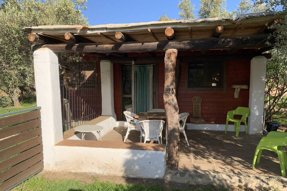 Photo of Patio Balcony in Orgiva