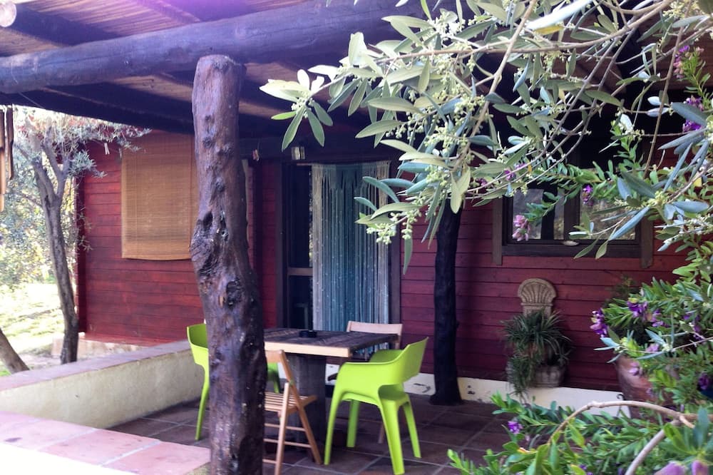 Photo of Patio Balcony in Orgiva