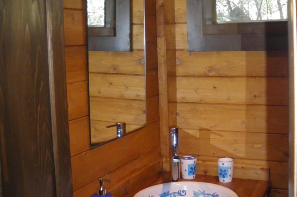 Photo of Bathroom in Orgiva