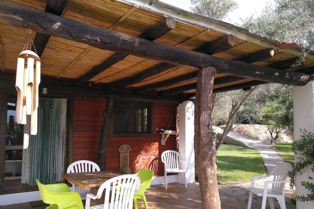 Photo of Patio Balcony in Orgiva