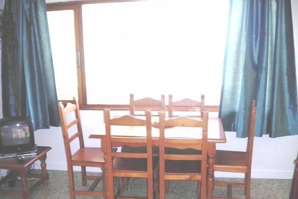 Photo of Kitchen in La Parata