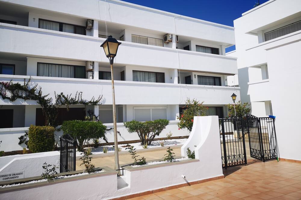 Photo of Patio Balcony in La Parata