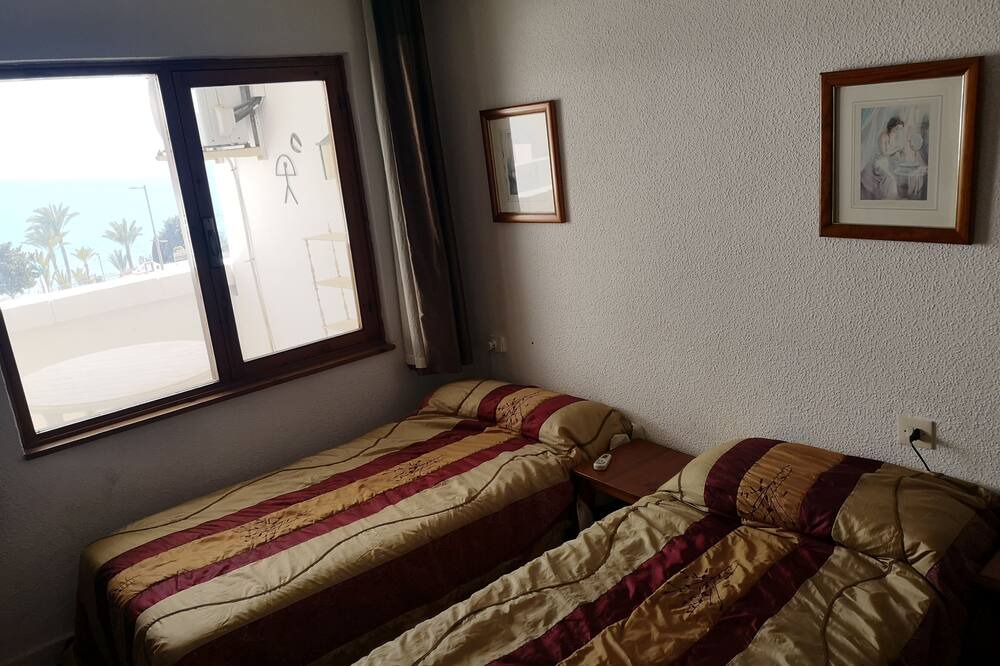 Photo of Bedroom in La Parata