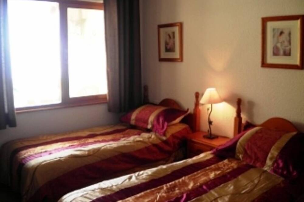 Photo of Bedroom in La Parata