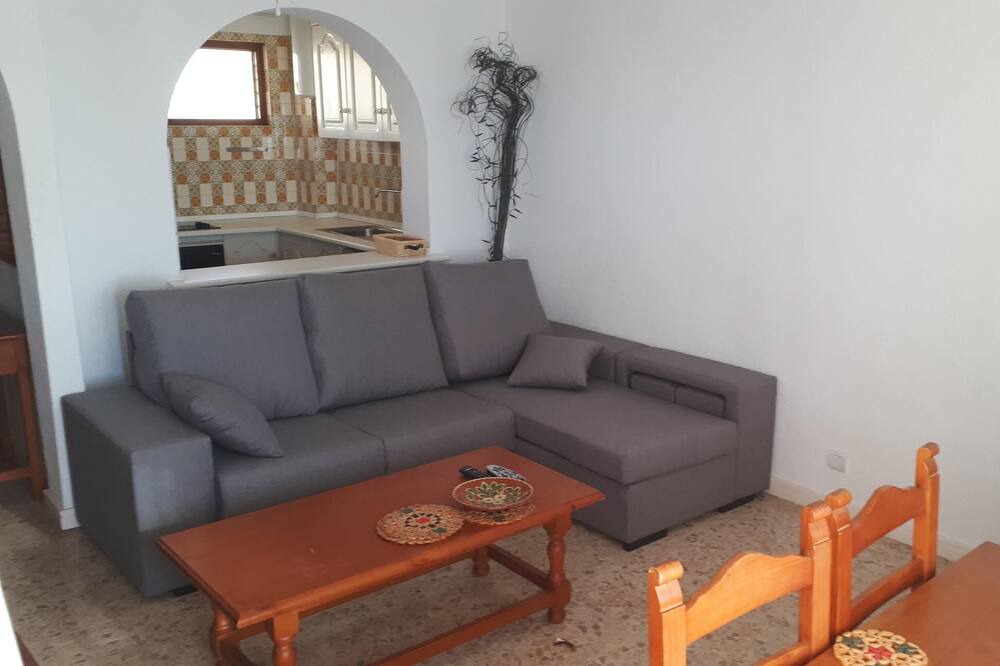 Photo of Livingroom in La Parata