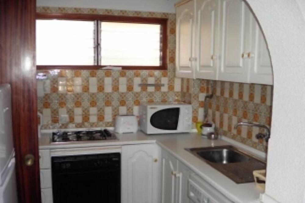Photo of Kitchen in La Parata