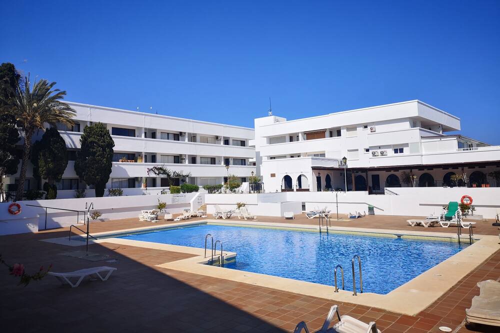 Photo of Outdoor in La Parata