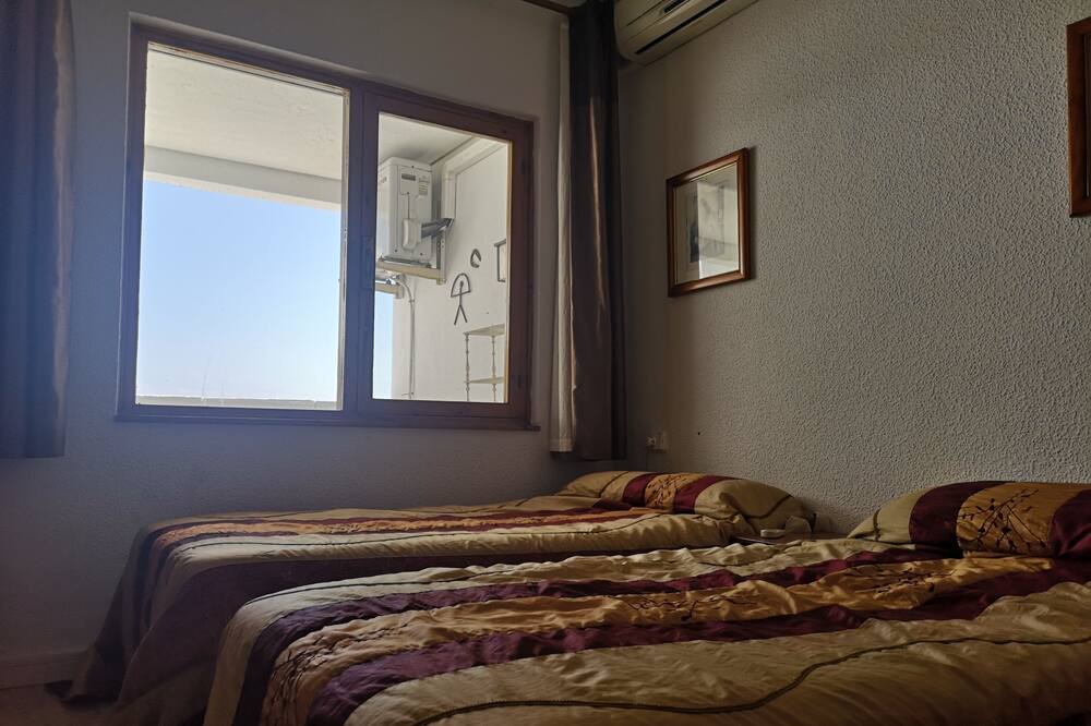 Photo of Bedroom in La Parata