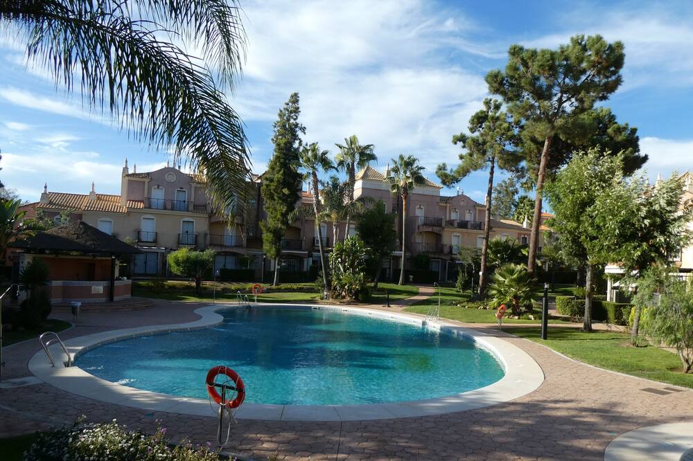 Photo of Outdoor in Islantilla
