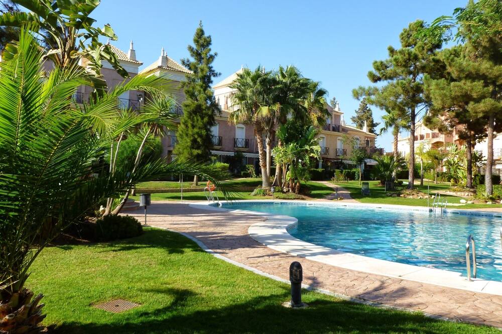 Photo of Outdoor in Islantilla