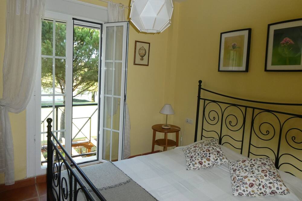 Photo of Bedroom in Islantilla