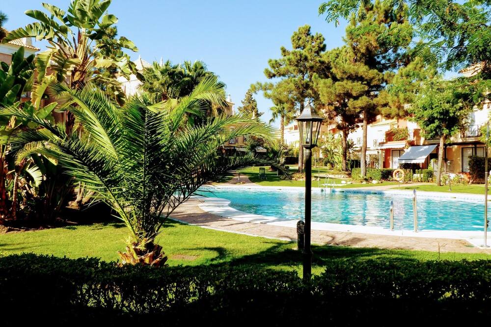 Photo of Outdoor in Islantilla
