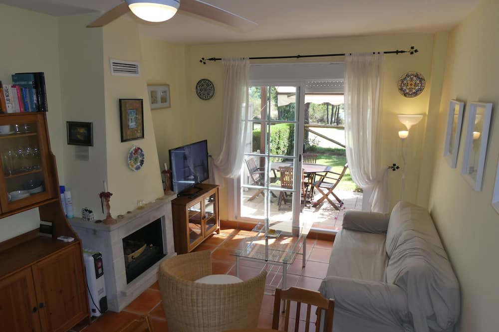 Photo of Livingroom in Islantilla