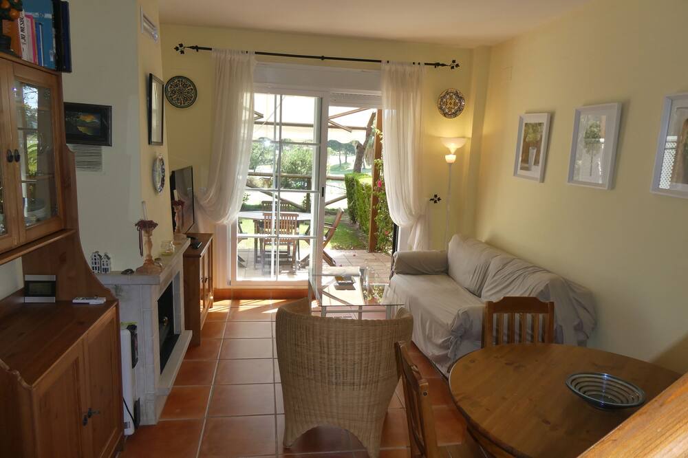 Photo of Livingroom in Islantilla