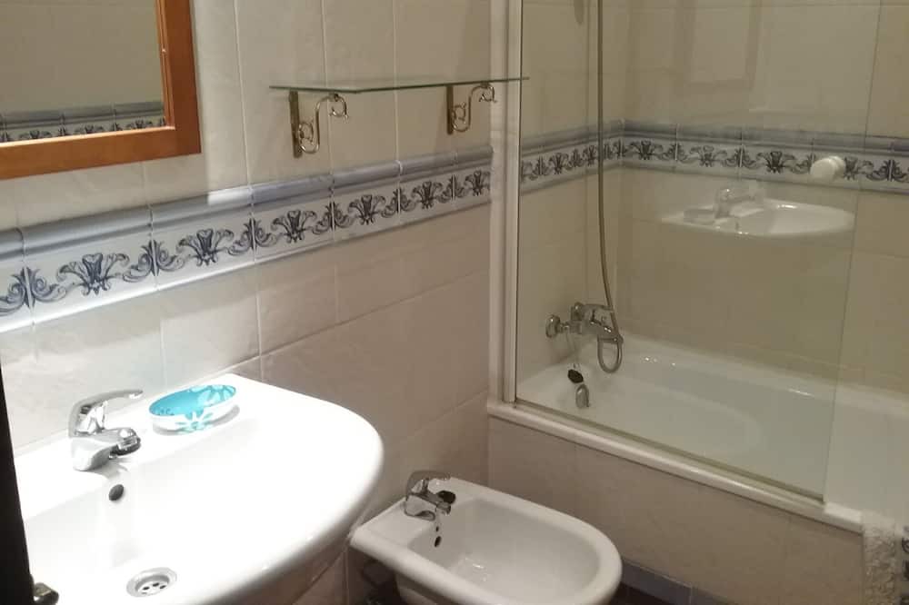 Photo of Bathroom in Islantilla