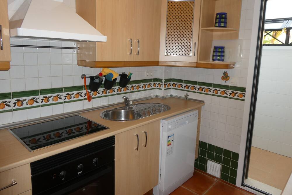 Photo of Kitchen in Islantilla