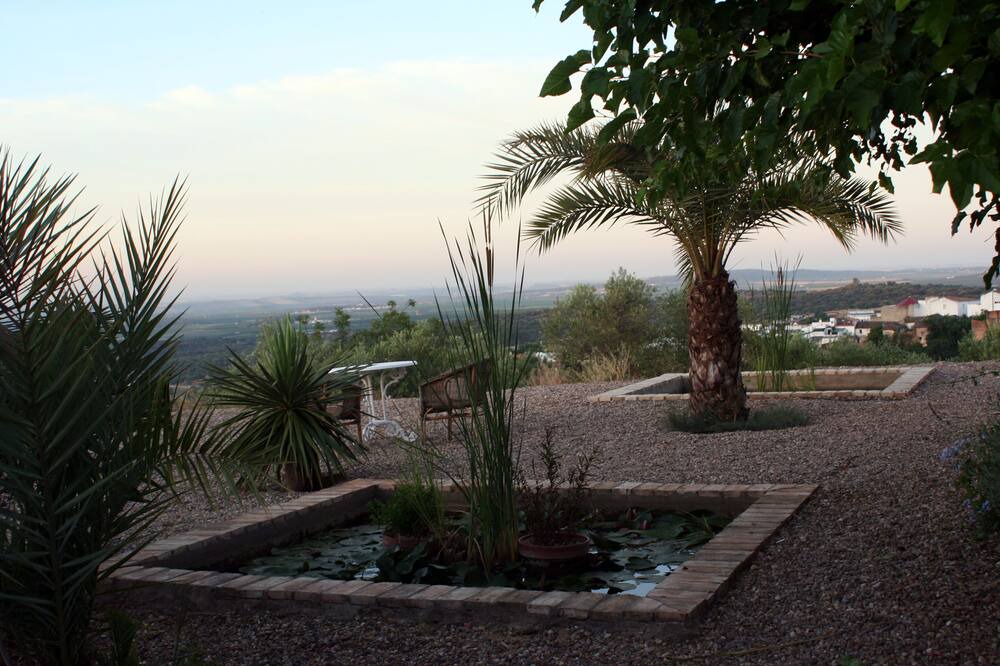 Photo of Outdoor in Hornachuelos