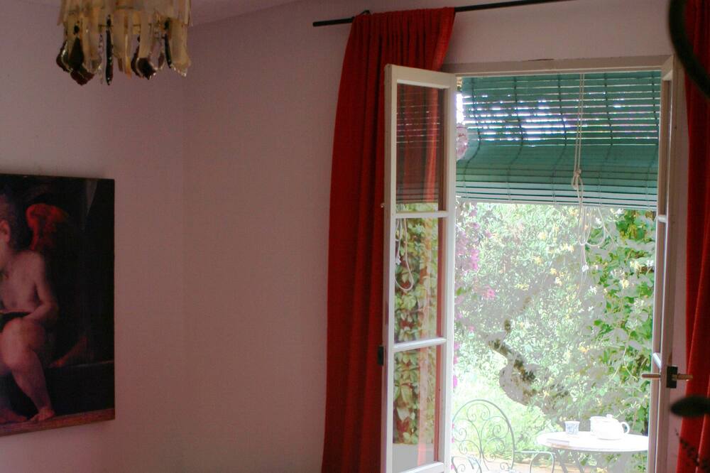 Photo of Bedroom in Hornachuelos