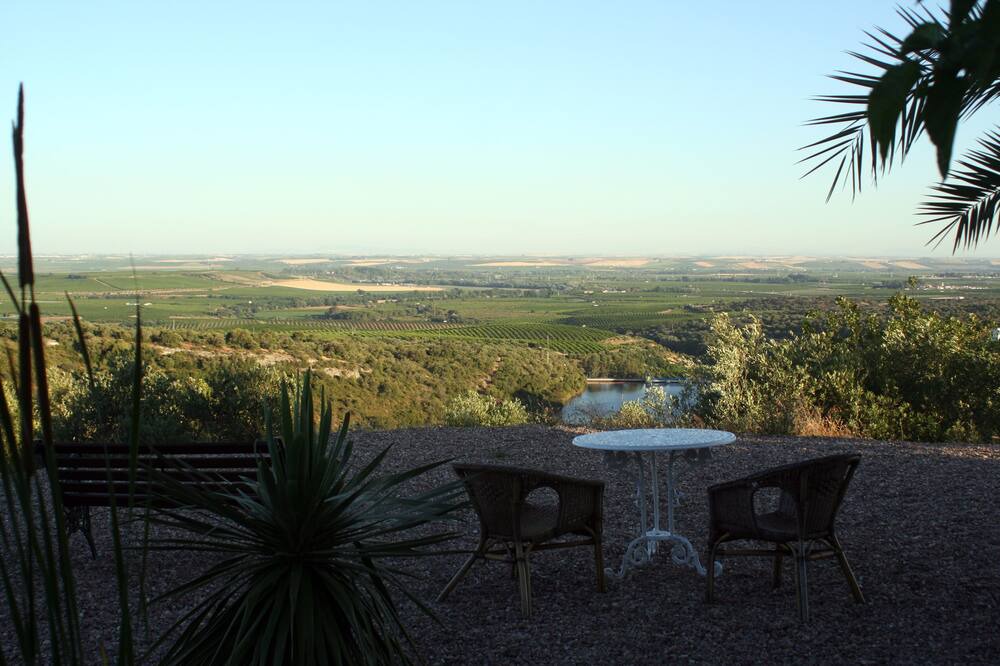 Photo of Patio Balcony in Hornachuelos