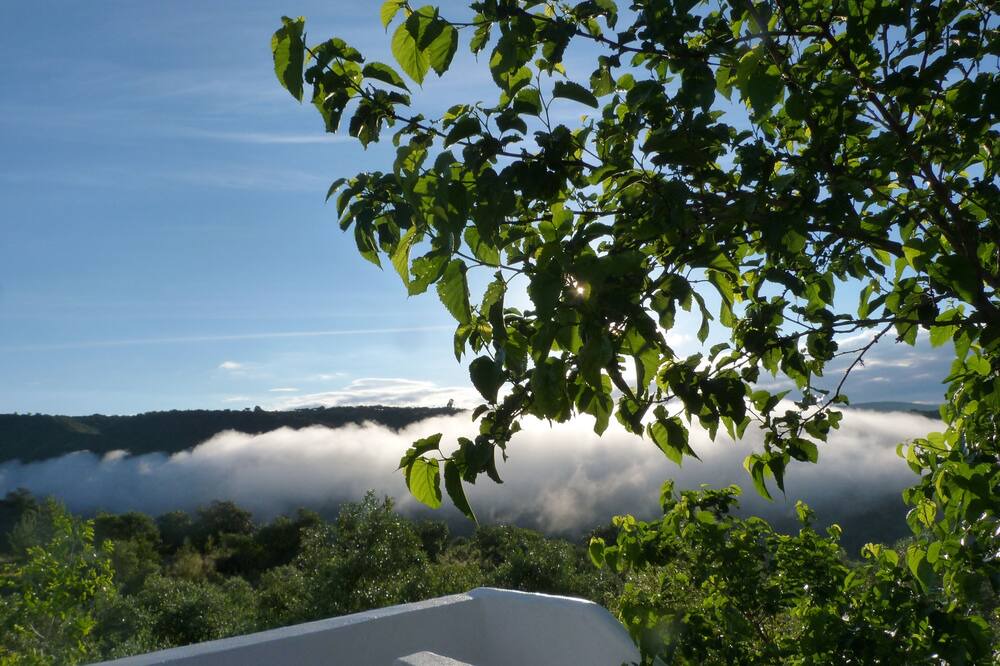 Photo of Patio Balcony in Hornachuelos