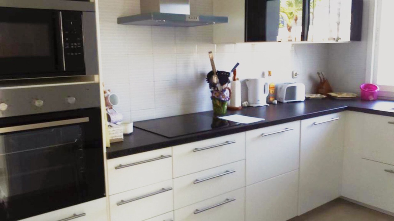 Photo of Kitchen in New Golden Mile