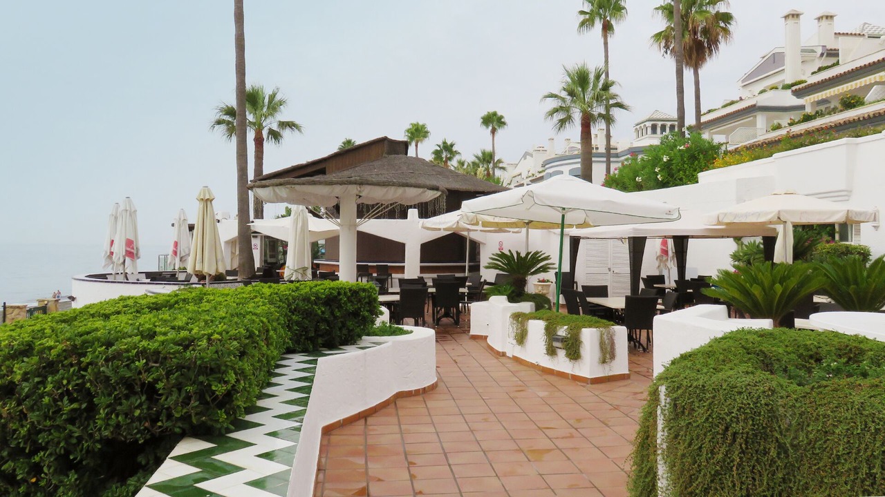 Photo of Outdoor in New Golden Mile