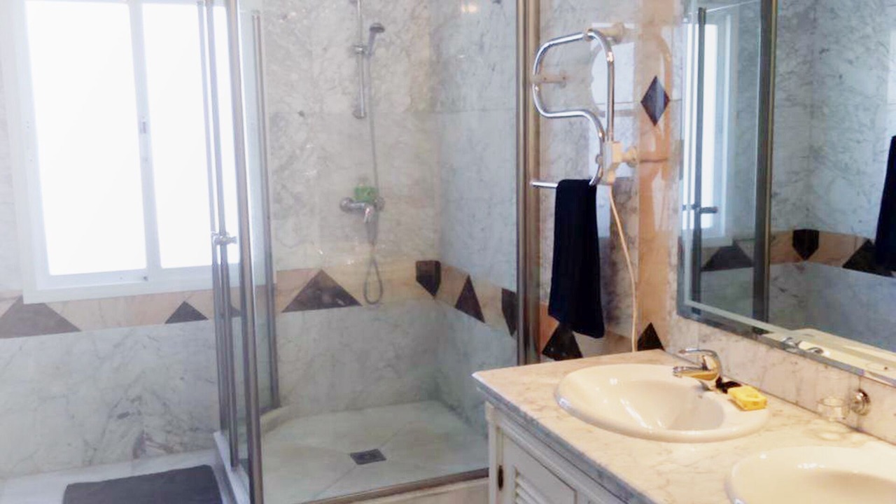 Photo of Bathroom in New Golden Mile