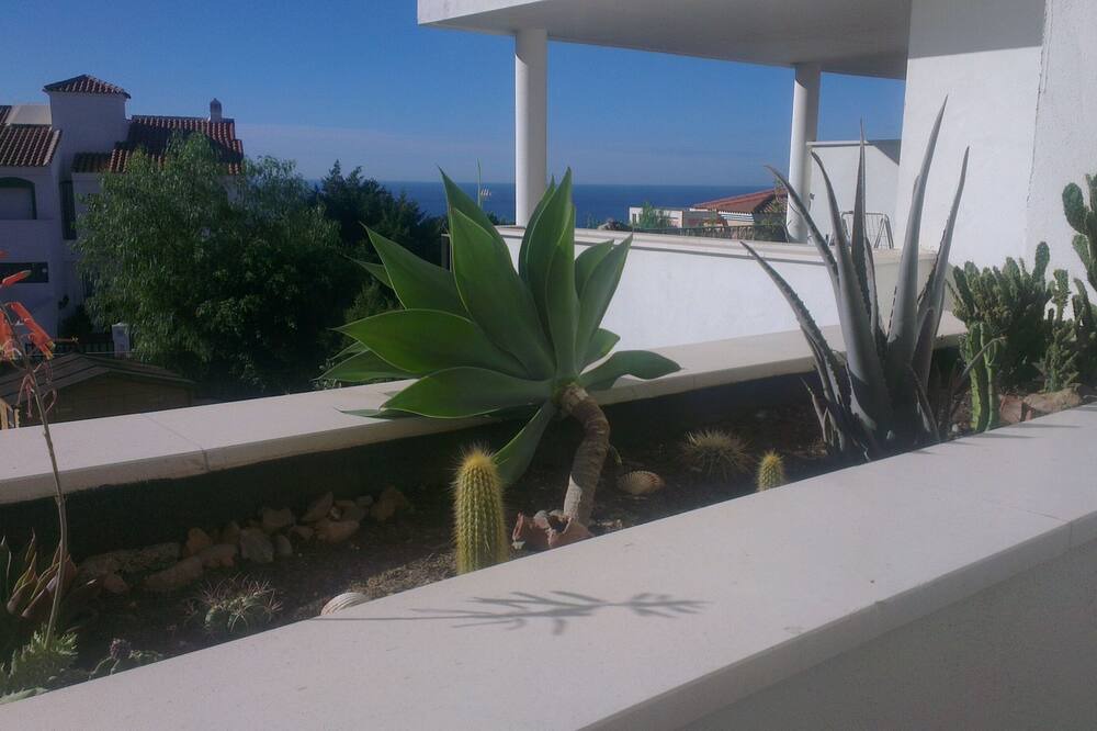 Photo of Patio Balcony in Benagalbon