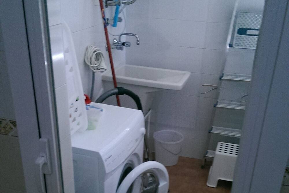 Photo of Bathroom in Benagalbon