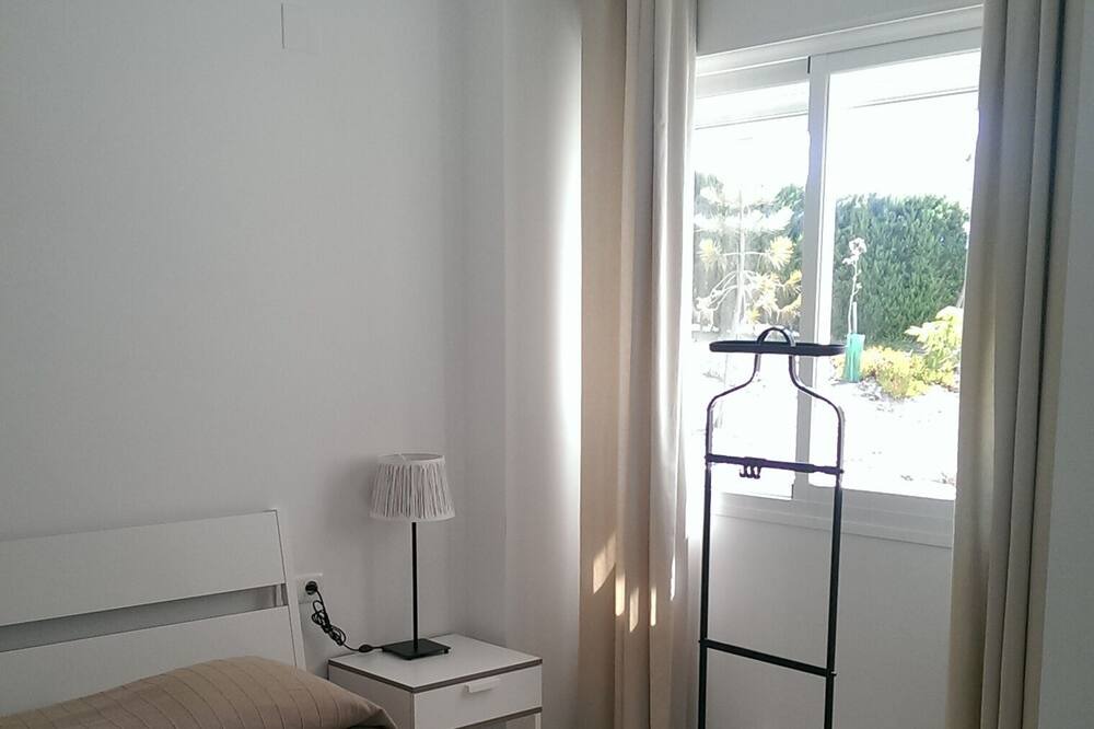 Photo of Bedroom in Benagalbon