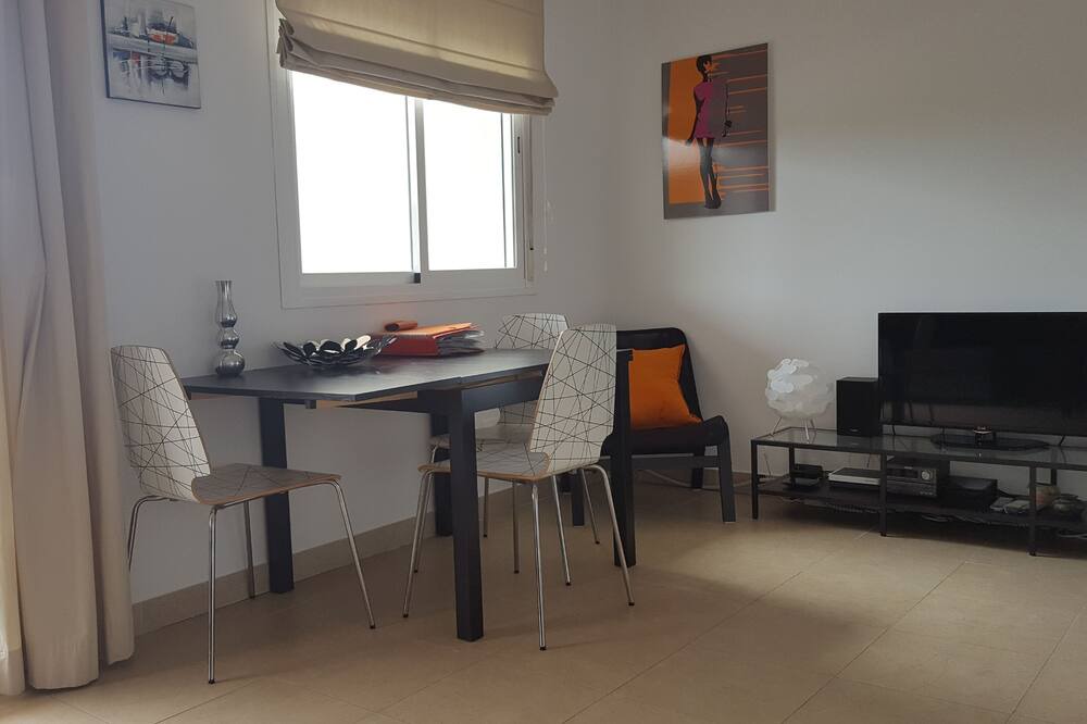 Photo of Livingroom in Benagalbon