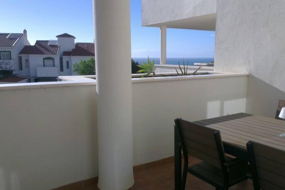 Photo of Patio Balcony in Benagalbon