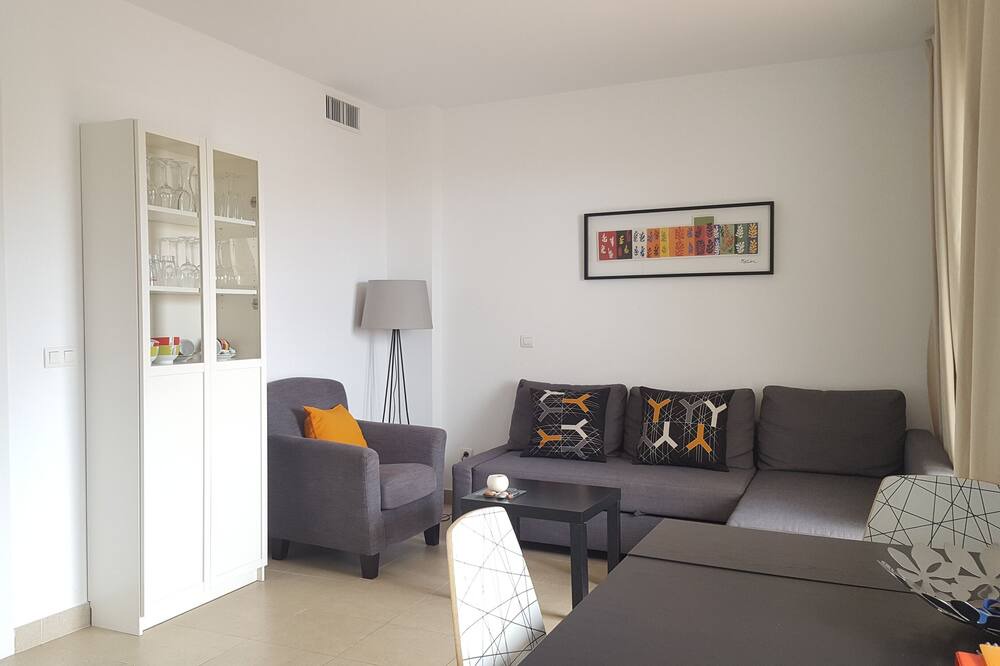 Photo of Livingroom in Benagalbon