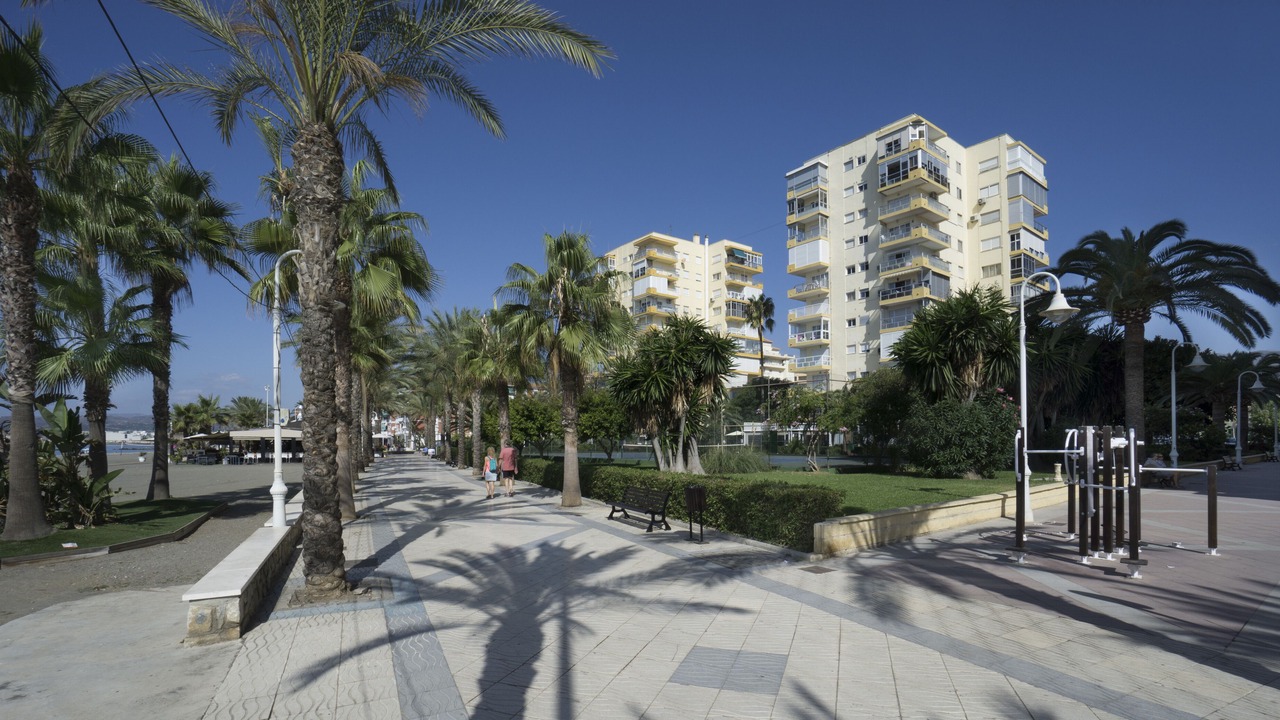 Photo of Outdoor in Algarrobo