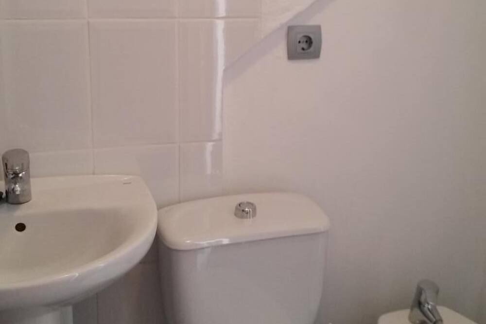 Photo of Bathroom in Pinos de Alhaurin
