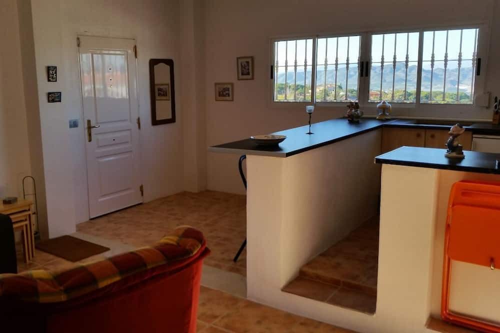 Photo of Kitchen in Pinos de Alhaurin
